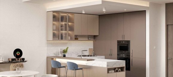 2 dormitorios apartamento en venta en Dubai South (Dubai World Central), Dubai, UAE № 117123 2