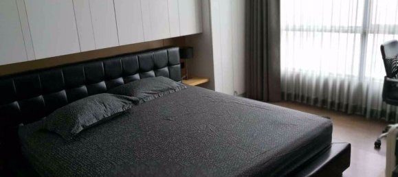 Кондоминиум  с 2 спальнями в Пхракханонг, Таиланд № 4624 9