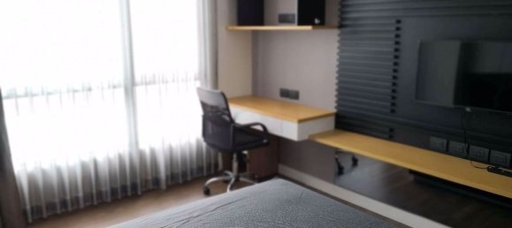 Кондоминиум  с 2 спальнями в Пхракханонг, Таиланд № 4624 2