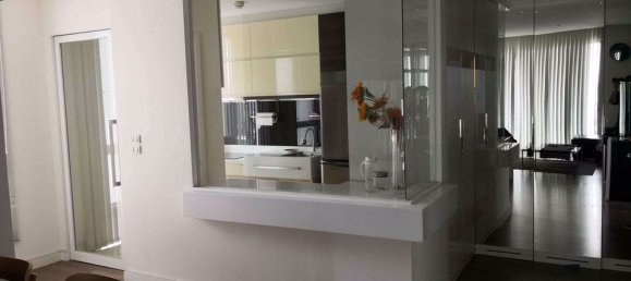 Кондоминиум  с 2 спальнями в Пхракханонг, Таиланд № 4624 6