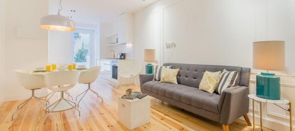 4 rooms Apartment in Florence, Italy No. 9903 15