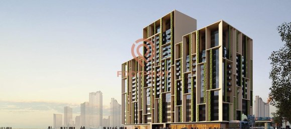 Apartamento de 2 dormitorios en Jumeirah Village Circle, UAE No. 24093 6