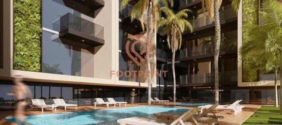 Apartamento de 2 dormitorios en Jumeirah Village Circle, UAE No. 24093 9