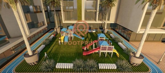 Apartamento de 2 dormitorios en Jumeirah Village Circle, UAE No. 24093 10