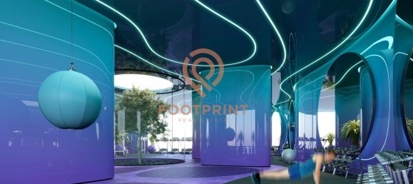 Apartamento de 2 dormitorios en Jumeirah Village Circle, UAE No. 24093 5