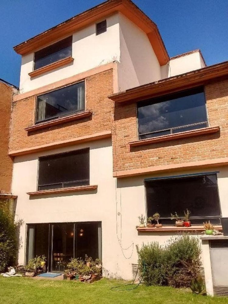 Casa de 3 dormitorios en Mexico No. 223103