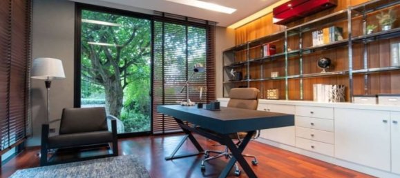 Вилла с 4 спальнями в Ханг Донг, Таиланд № 62673 5