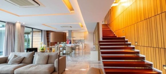 Вилла с 4 спальнями в Ханг Донг, Таиланд № 62673 2