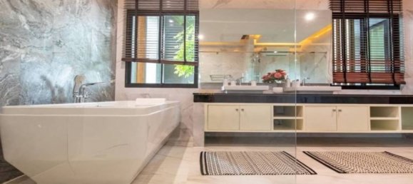 Вилла с 4 спальнями в Ханг Донг, Таиланд № 62673 16