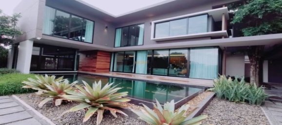 Вилла с 4 спальнями в Ханг Донг, Таиланд № 62673 7