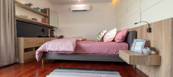 Вилла с 4 спальнями в Ханг Донг, Таиланд № 62673 15