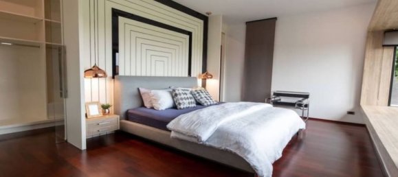 Вилла с 4 спальнями в Ханг Донг, Таиланд № 62673 12