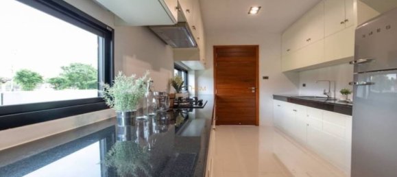 Вилла с 4 спальнями в Ханг Донг, Таиланд № 62673 19