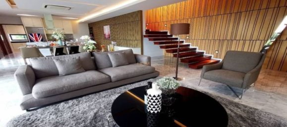 Вилла с 4 спальнями в Ханг Донг, Таиланд № 62673 4