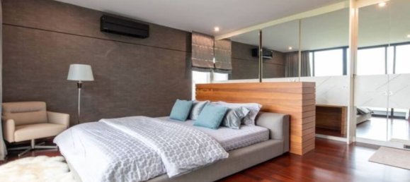 Вилла с 4 спальнями в Ханг Донг, Таиланд № 62673 11