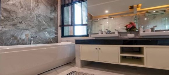 Вилла с 4 спальнями в Ханг Донг, Таиланд № 62673 18