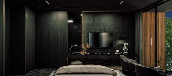 5 Schlafzimmer Villa in Phuket, Thailand, Nr. 78567 4