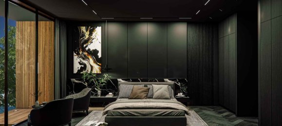 5 Schlafzimmer Villa in Phuket, Thailand, Nr. 78567 2