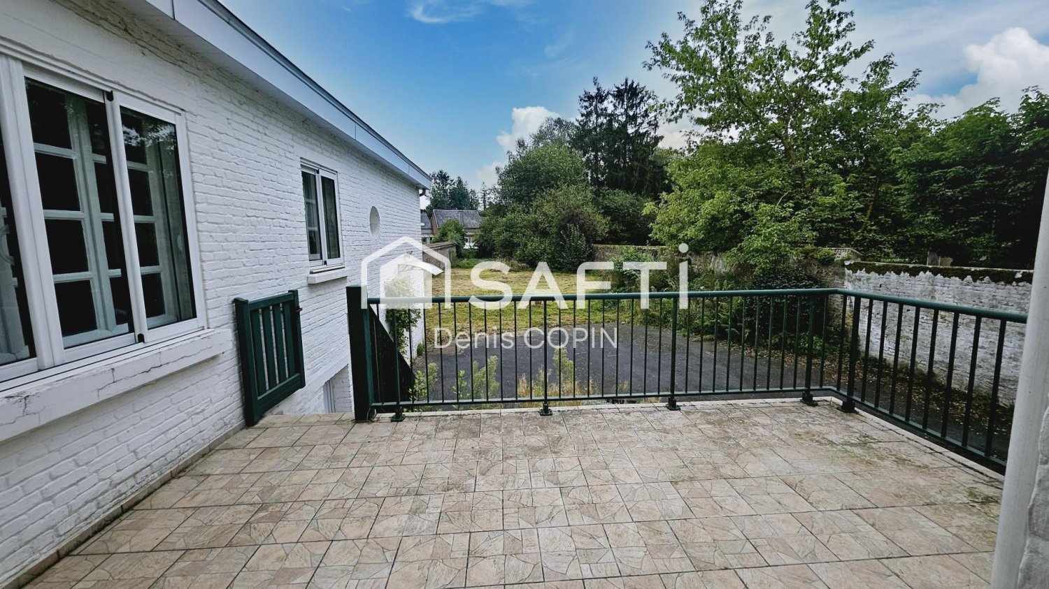 Casa T4 em Saint-Souplet, France N.º 229021