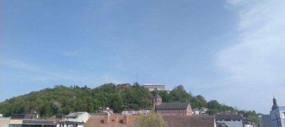 2 rooms Apartment in Saarpfalz, Germany No. 247943 2