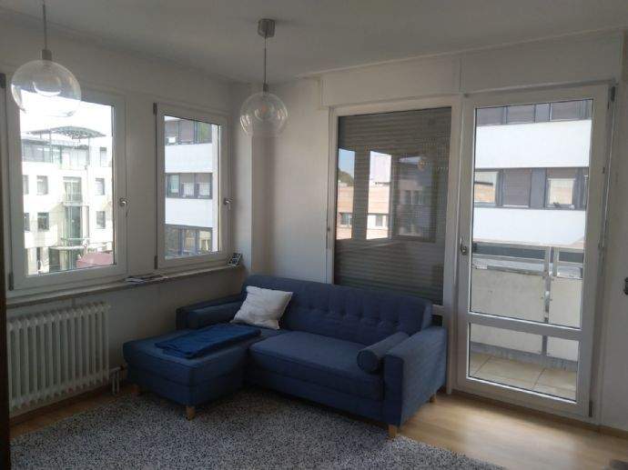 2 rooms Apartment in Saarpfalz, Germany No. 247943