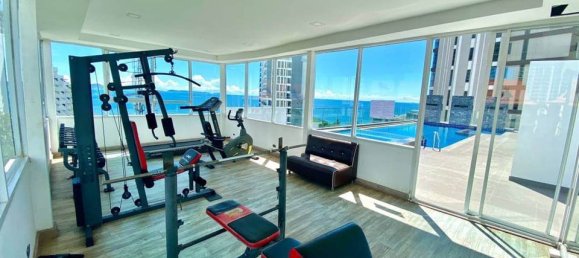 2 bedrooms Apartment in Pattaya, Thailand No. 20198 8