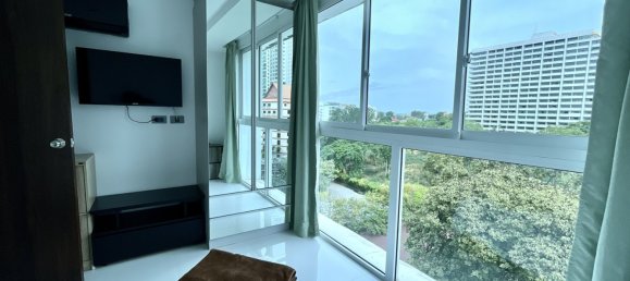 2 bedrooms Apartment in Pattaya, Thailand No. 20198 19