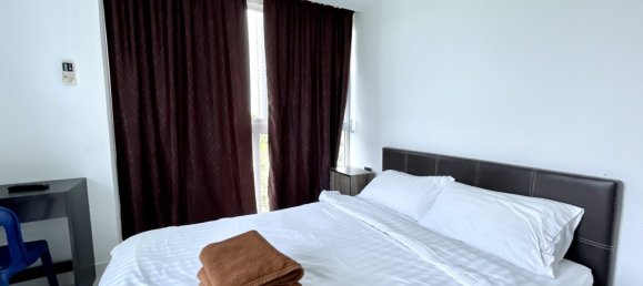 2 bedrooms Apartment in Pattaya, Thailand No. 20198 13