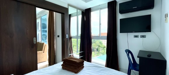 2 bedrooms Apartment in Pattaya, Thailand No. 20198 15