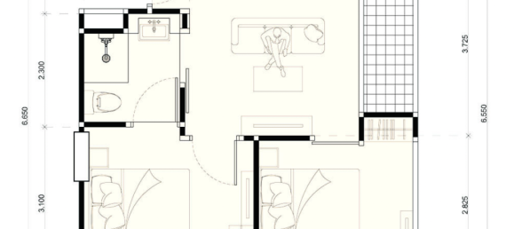 2 bedrooms Apartment in Pattaya, Thailand No. 20198 24