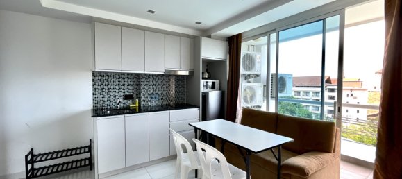 2 bedrooms Apartment in Pattaya, Thailand No. 20198 11