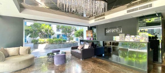 2 bedrooms Apartment in Pattaya, Thailand No. 20198 3