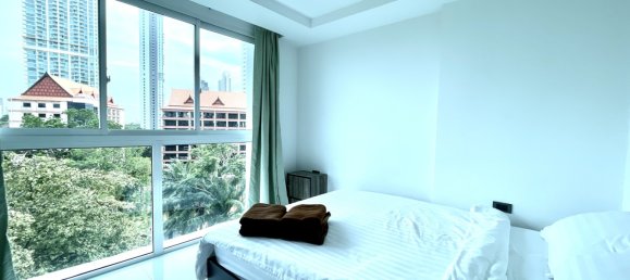 2 bedrooms Apartment in Pattaya, Thailand No. 20198 18