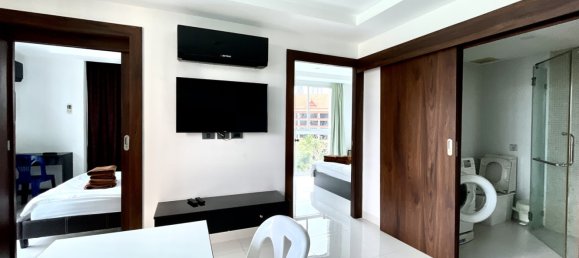 2 bedrooms Apartment in Pattaya, Thailand No. 20198 17