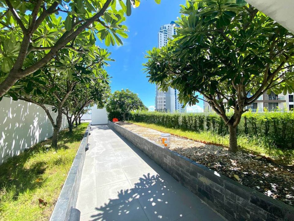 2 bedrooms Apartment in Pattaya, Thailand No. 20198