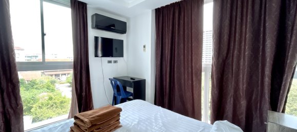 2 bedrooms Apartment in Pattaya, Thailand No. 20198 14