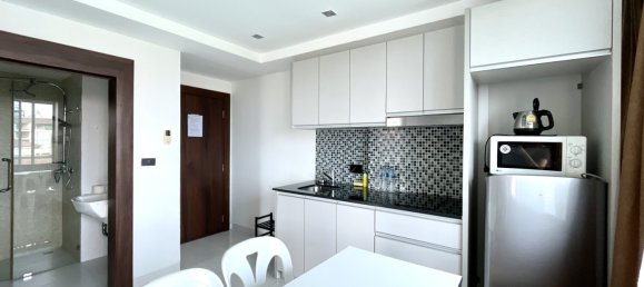 2 bedrooms Apartment in Pattaya, Thailand No. 20198 12
