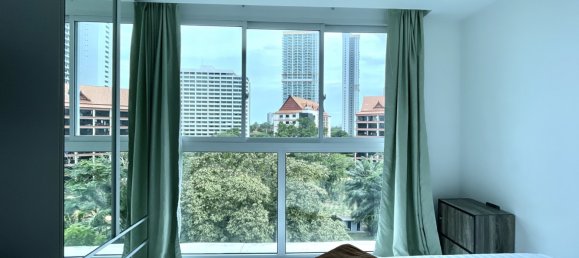 2 bedrooms Apartment in Pattaya, Thailand No. 20198 21