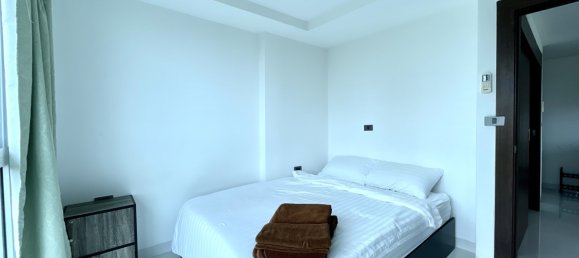 2 bedrooms Apartment in Pattaya, Thailand No. 20198 20