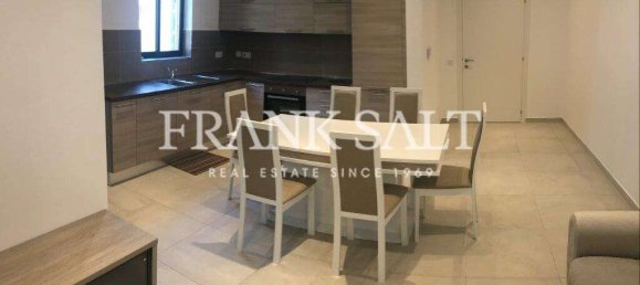 Apartamento de 4 dormitorios en Sliema, Malta No. 9205 7