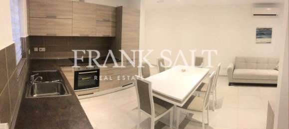 Apartamento de 4 dormitorios en Sliema, Malta No. 9205 2