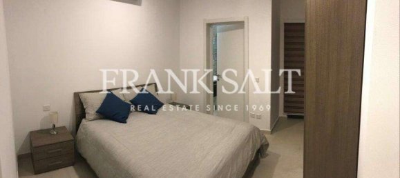 Apartamento de 4 dormitorios en Sliema, Malta No. 9205 10