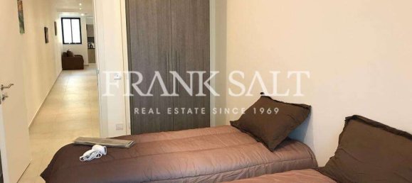 Apartamento de 4 dormitorios en Sliema, Malta No. 9205 38