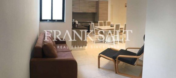 Apartamento de 4 dormitorios en Sliema, Malta No. 9205 40