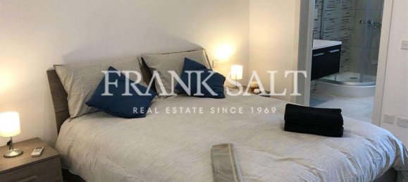 Apartamento de 4 dormitorios en Sliema, Malta No. 9205 12