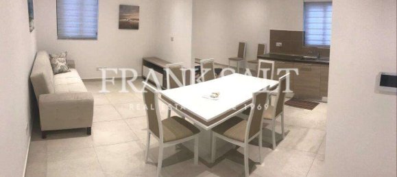 Apartamento de 4 dormitorios en Sliema, Malta No. 9205 29