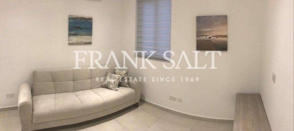 Apartamento de 4 dormitorios en Sliema, Malta No. 9205 3