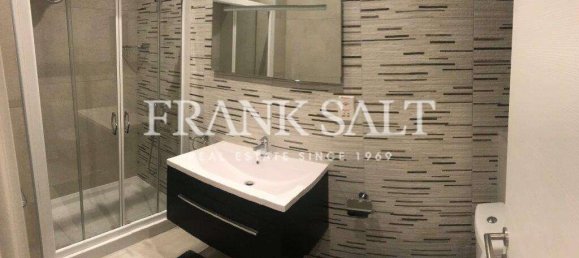 Apartamento de 4 dormitorios en Sliema, Malta No. 9205 14