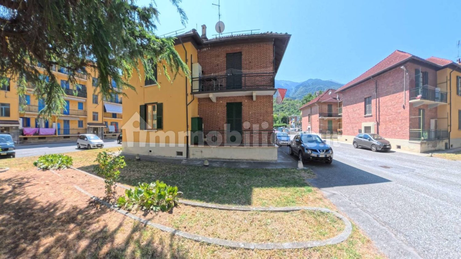 1 Schlafzimmer Wohnung in Susa, Italy, Nr. 273238