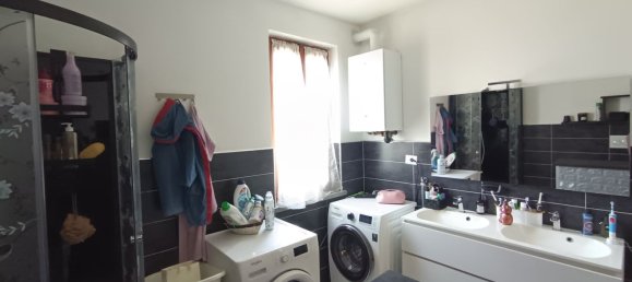 3 rooms Apartment in Pinerolo, Italy No. 270250 19